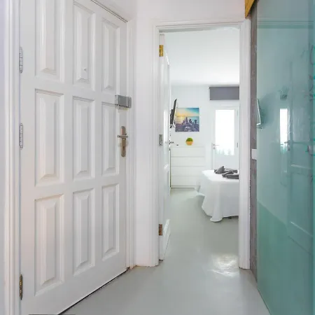 In The Center By Irent Fuerteventura Appartement *