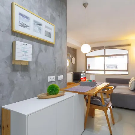 Casa Design In The Center By Irent Fuerteventura Apartment *