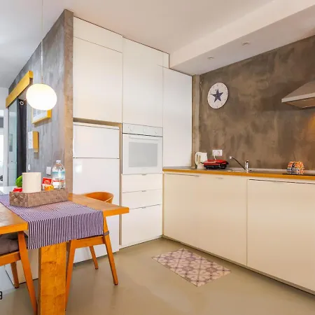 Casa Design In The Center By Irent Fuerteventura Apartment Corralejo
