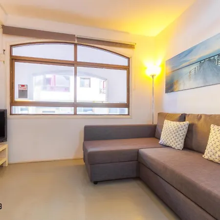 Casa Design In The Center By Irent Fuerteventura Corralejo