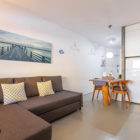 Casa Design In The Center By Irent Fuerteventura Corralejo