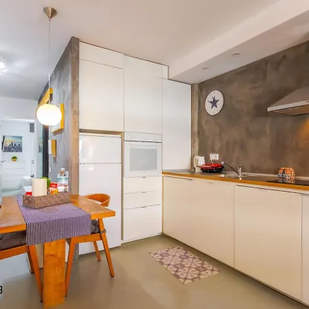 Casa Design In The Center By Irent Fuerteventura Corralejo