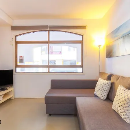 Casa Design In The Center By Irent Fuerteventura * Corralejo
