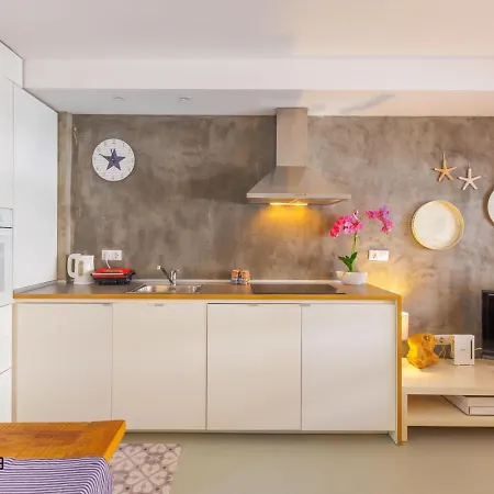 Apartment Casa Design In The Center By Irent Fuerteventura Corralejo