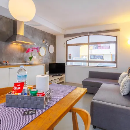 Apartamento Casa Design Irent Fuerteventura