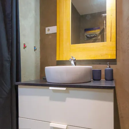 Apartment Casa Design In The Center By Irent Fuerteventura Corralejo