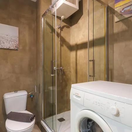 Casa Design Irent Fuerteventura Corralejo