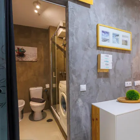 In The Center By Irent Fuerteventura Appartement *
