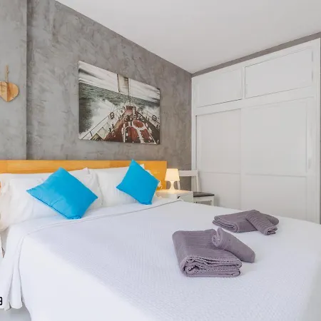 Casa Design In The Center By Irent Fuerteventura