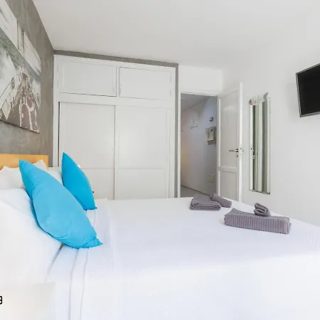 Casa Design In The Center By Irent Fuerteventura