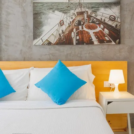 In The Center By Irent Fuerteventura Appartement *