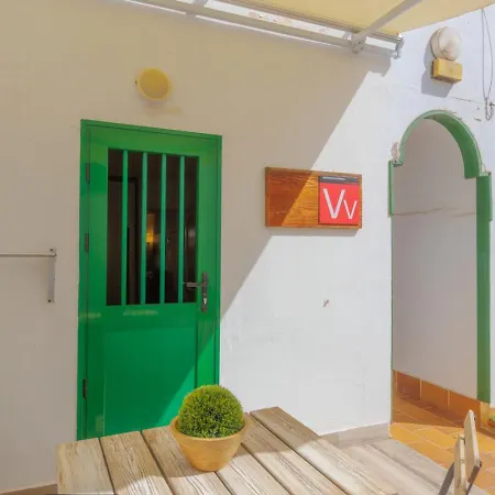 Casa Design In The Center By Irent Fuerteventura Apartment