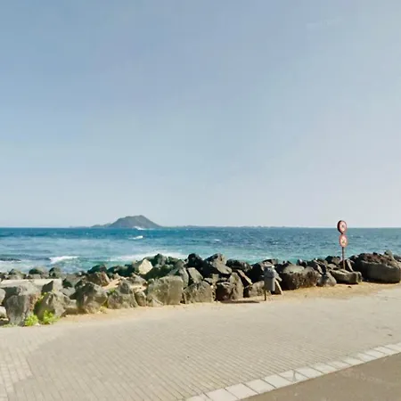 Casa Design Irent Fuerteventura Apartamento Corralejo
