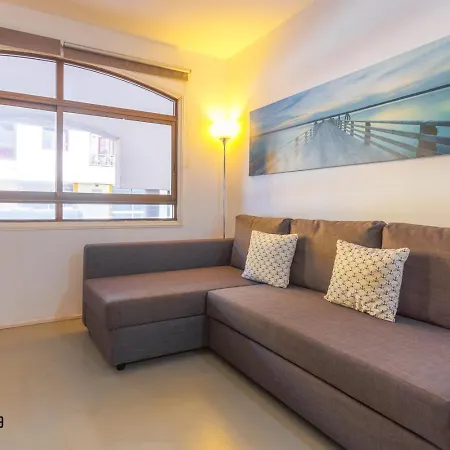 Lejlighed In The Center By Irent Fuerteventura *